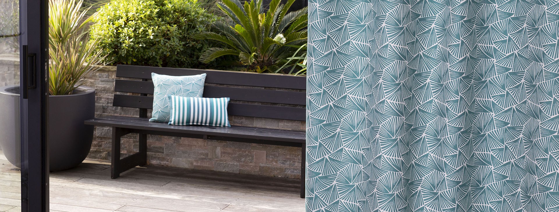 Decorative linen